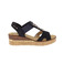 Rieker sandals blue 1
