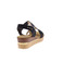 Rieker sandals blue 4