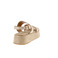 Janet & Janet sandals gold 4