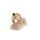 Jeannot sandalen goud 4