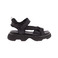 Jeannot sandalen zwart 1