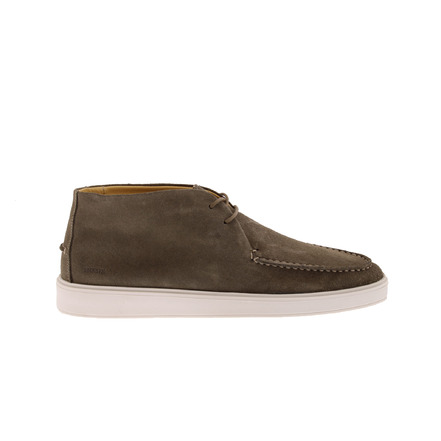 Blackstone high shoes green