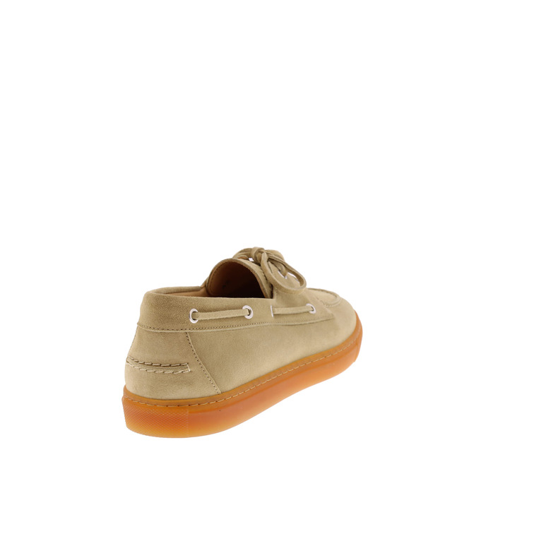 Copenhagen moccasins & loafers taupe 4