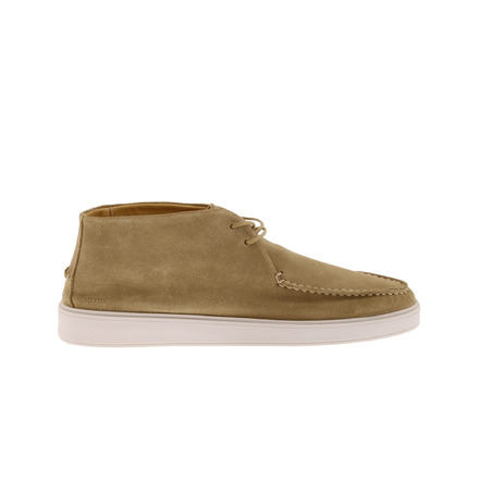 Blackstone high shoes lightbrown