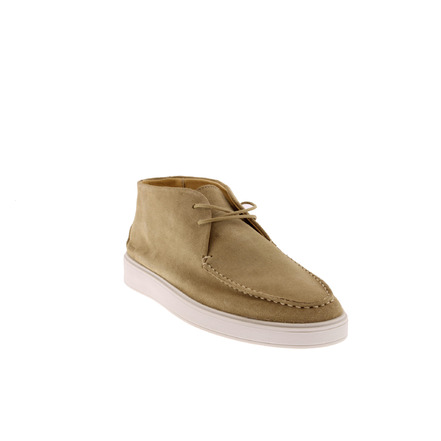 Blackstone high shoes lightbrown