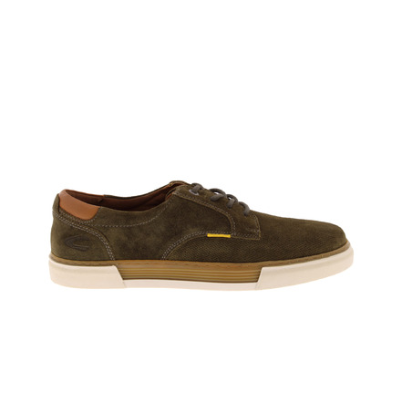 Camel Active sneakers green