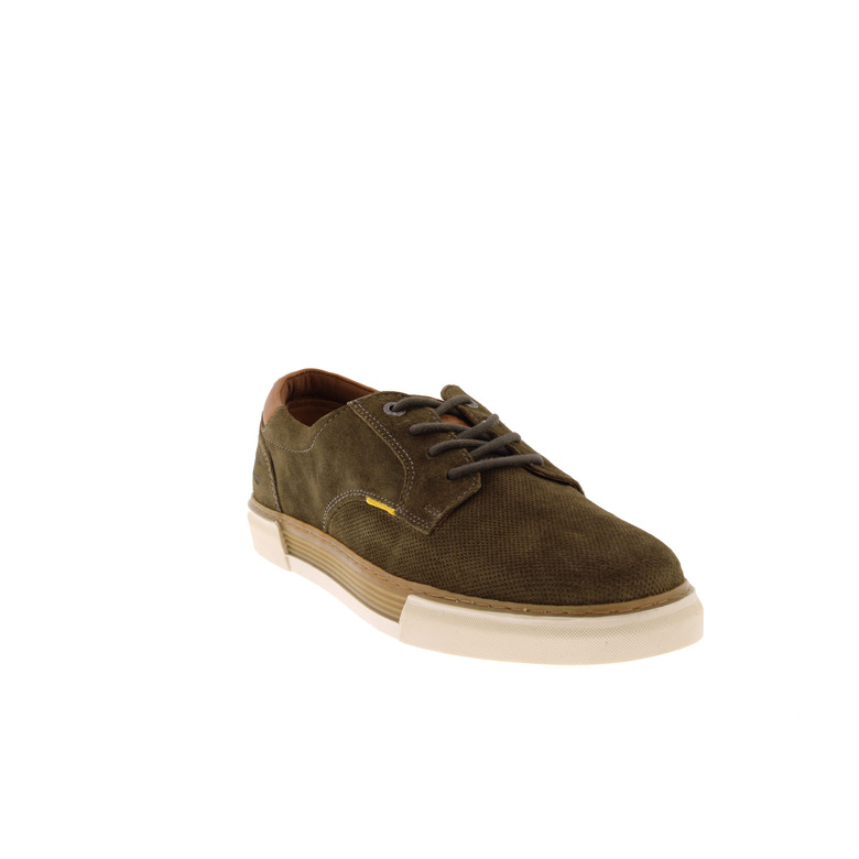 Camel Active sneakers green 2