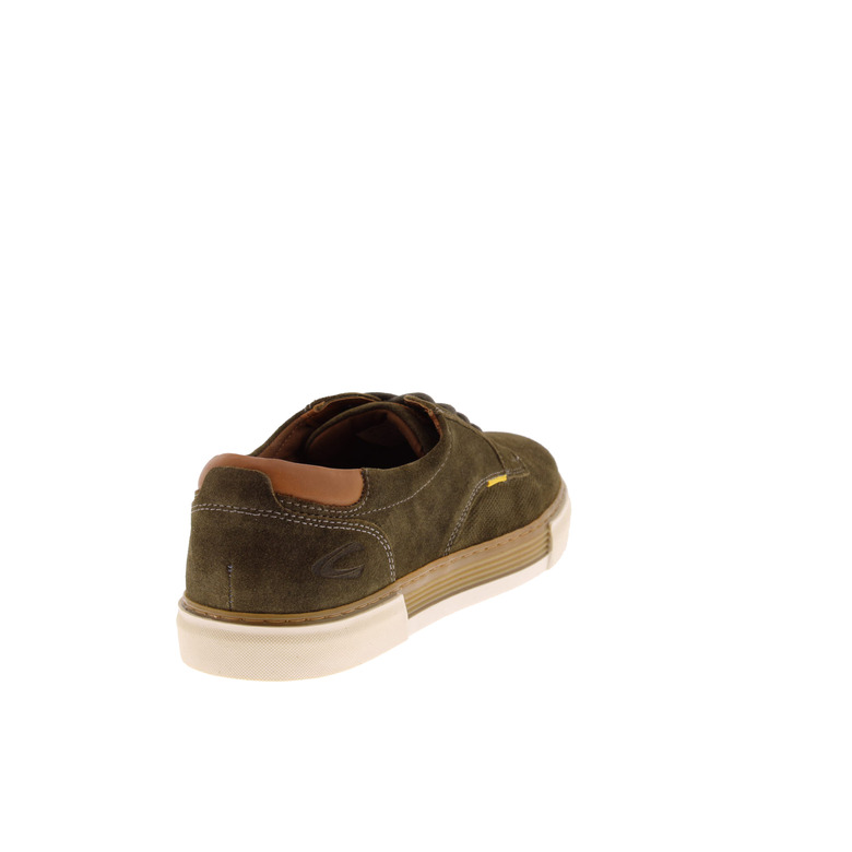 Camel Active sneakers green 4