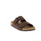 Rohde slippers brown 2
