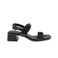 Camper sandals black 1