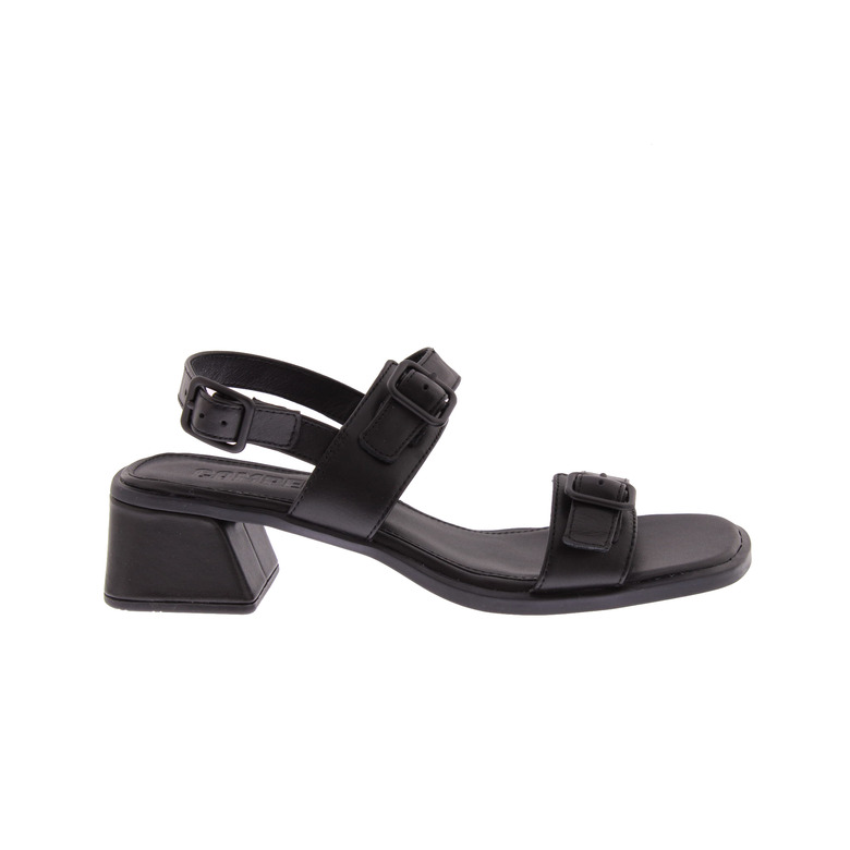 Camper sandals black