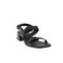 Camper sandals black 2
