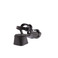 Camper sandals black 4