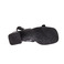Camper sandals black 5