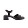 Camper sandals black 1