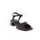 Camper sandals black 2
