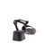 Camper sandals black 4