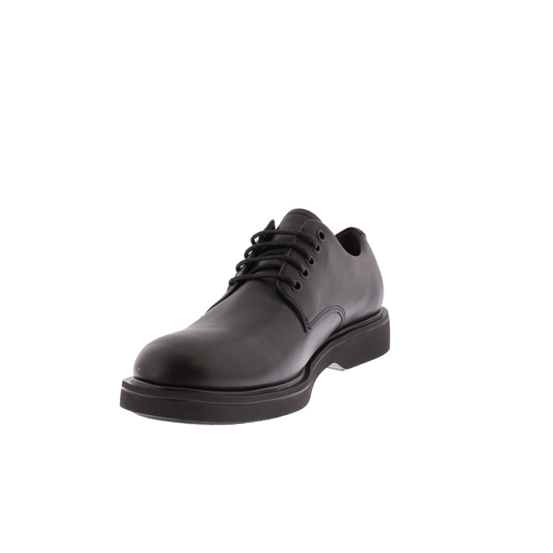 Camper lace shoes black 3