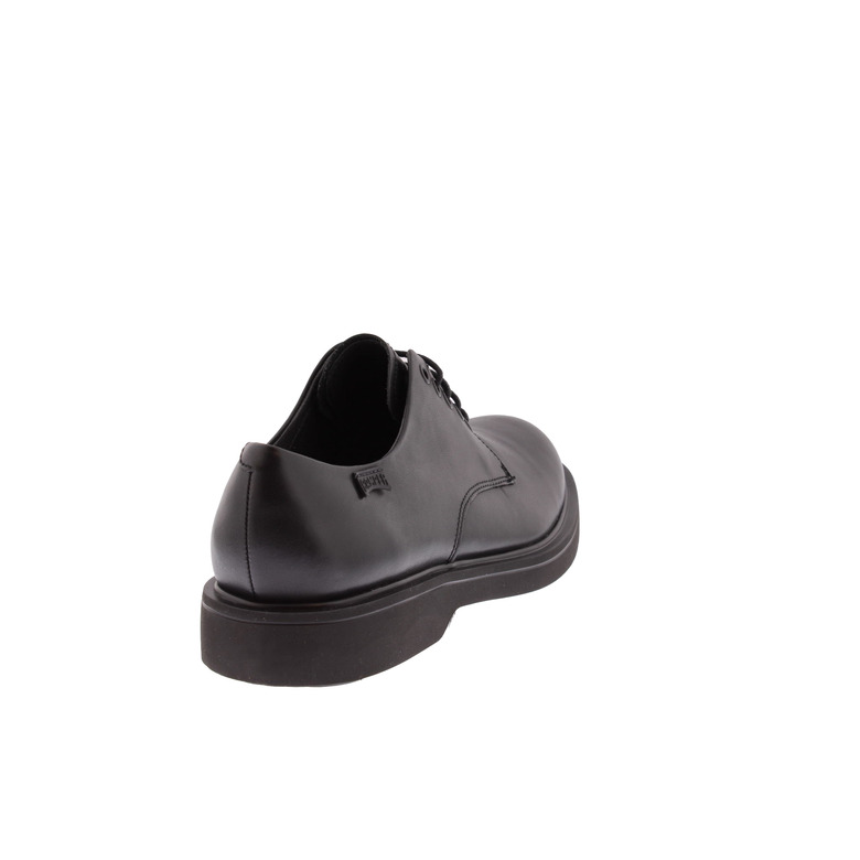 Camper lace shoes black 4