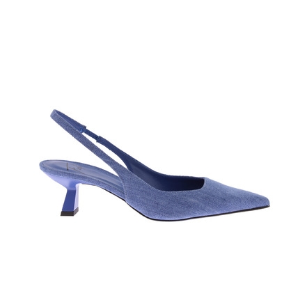 Festa slingbacks blue