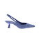 Festa slingbacks blue 1