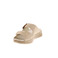 Solidus slippers beige 3