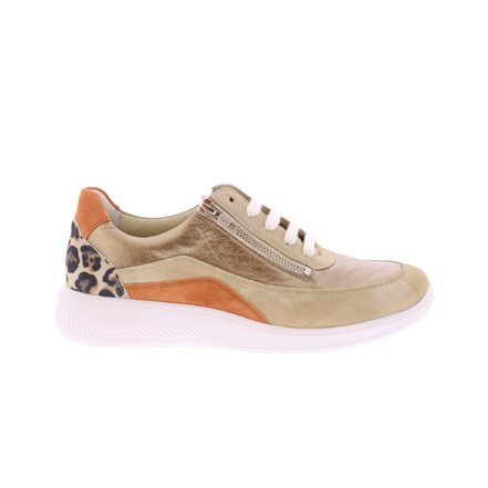 Solidus sneakers beige