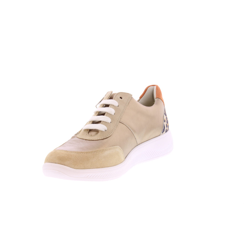 Solidus sneakers beige 3
