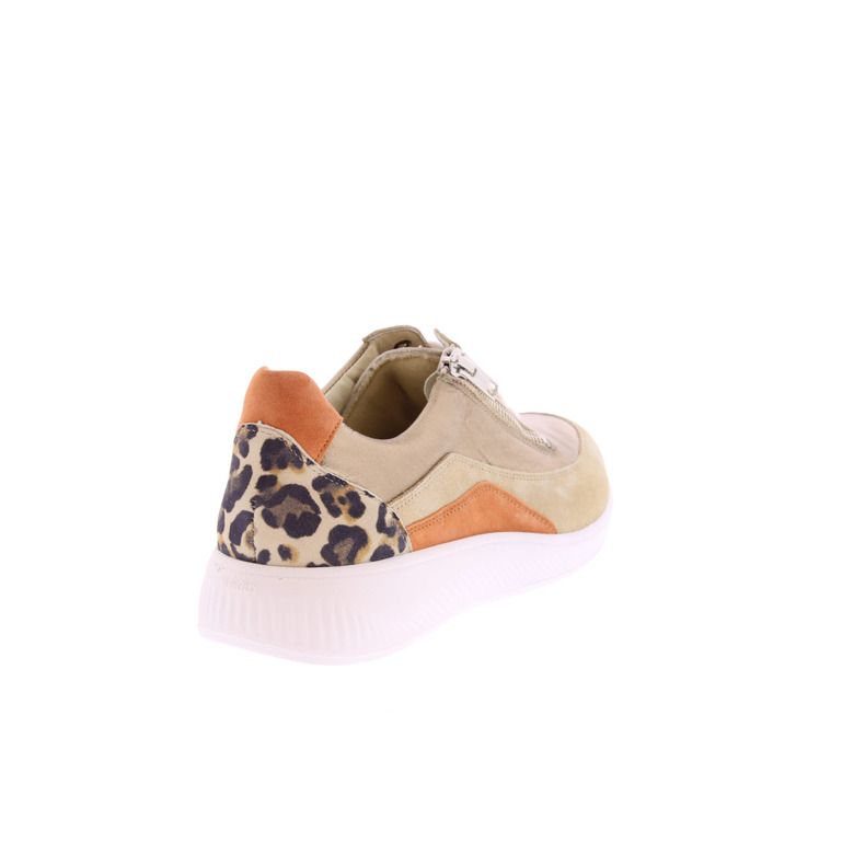 Solidus sneakers beige 4