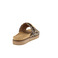 Tamaris Comfort thong slippers brown 4