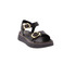 Tamaris Comfort sandals black 2