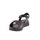 Tamaris Comfort sandals black 3