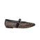 Inuovo ballerines noir 1