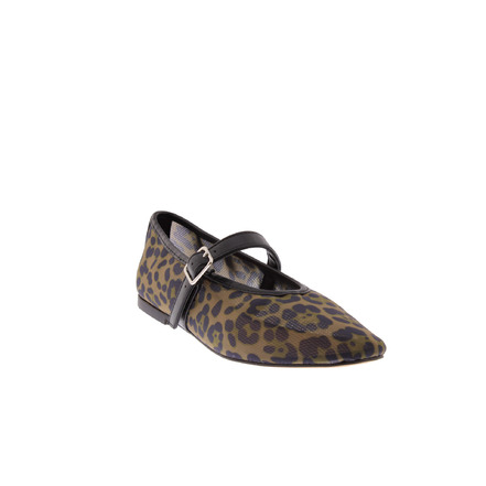 Inuovo ballerines noir
