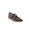 Inuovo ballerines noir 2