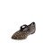 Inuovo ballerines noir 3