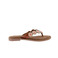 Lazamani thong slippers multicolor 1