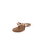 Lazamani thong slippers multicolor 3