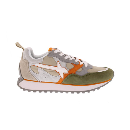 W6yz sneakers multicolor