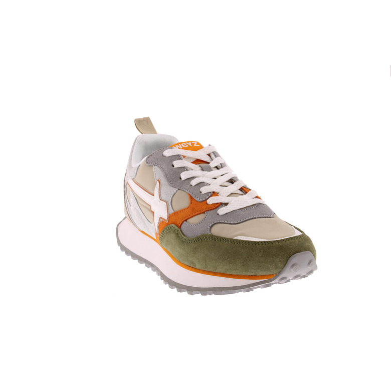 W6yz sneakers multicolor 2