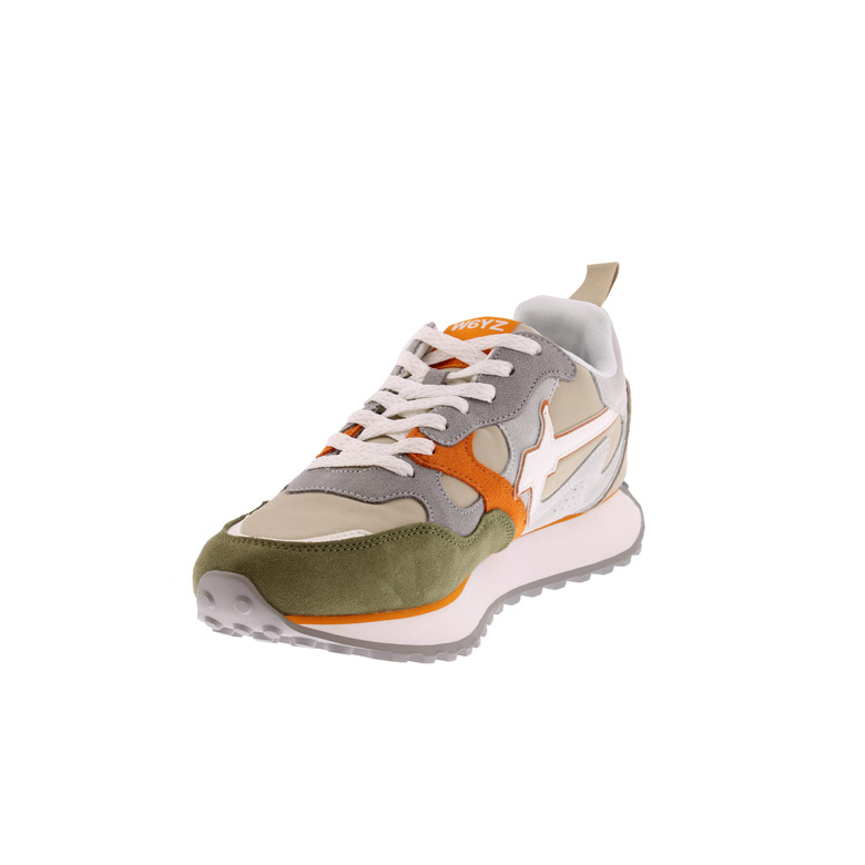W6yz sneakers multicolor 3