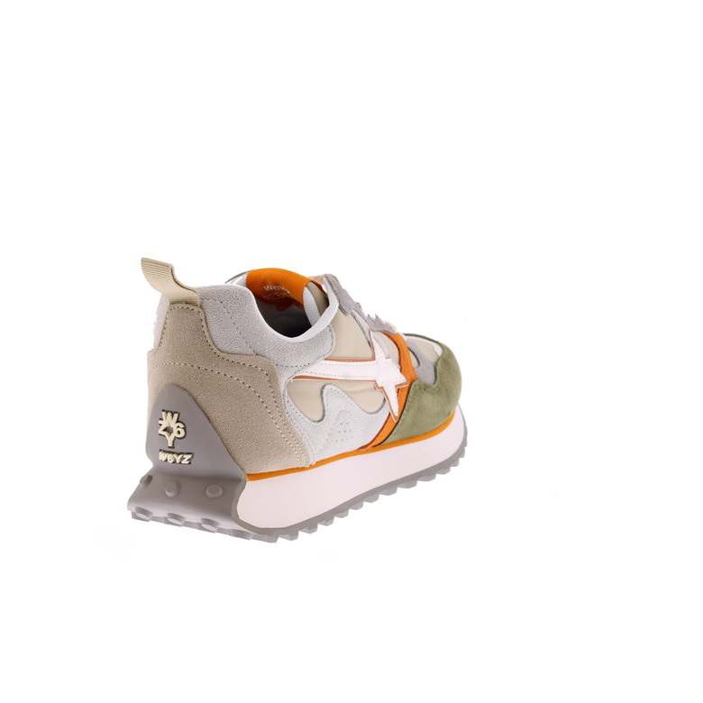 W6yz sneakers multicolor 4