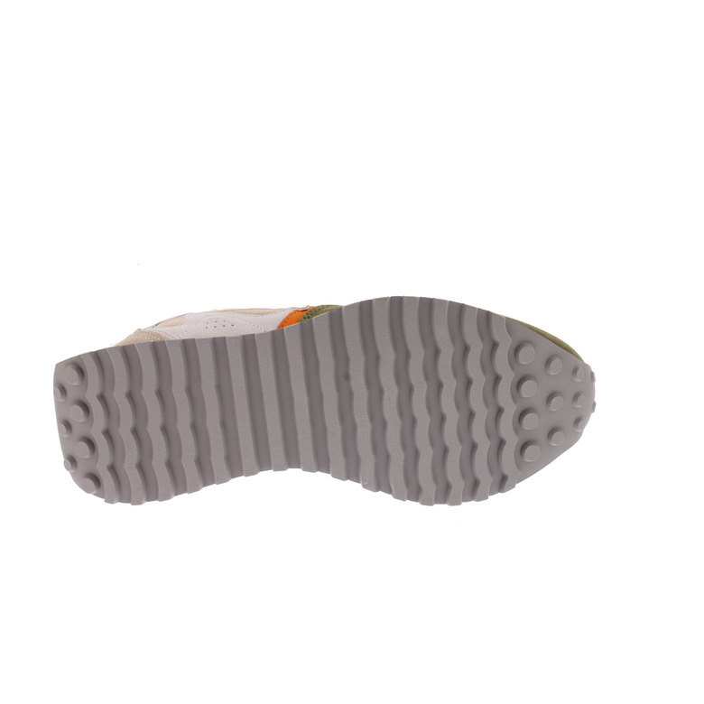 W6yz sneakers multicolor 5