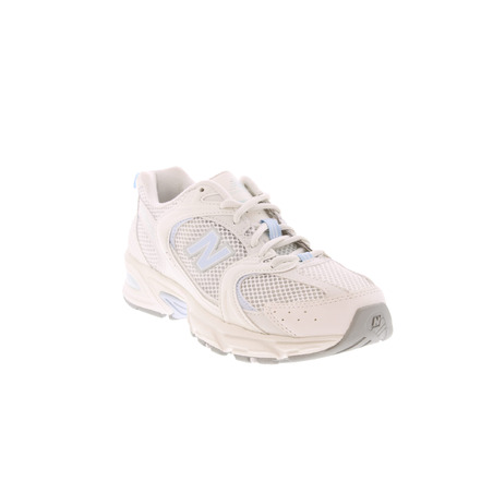 New Balance sneakers white