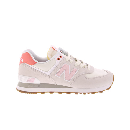 New Balance sneakers ecru
