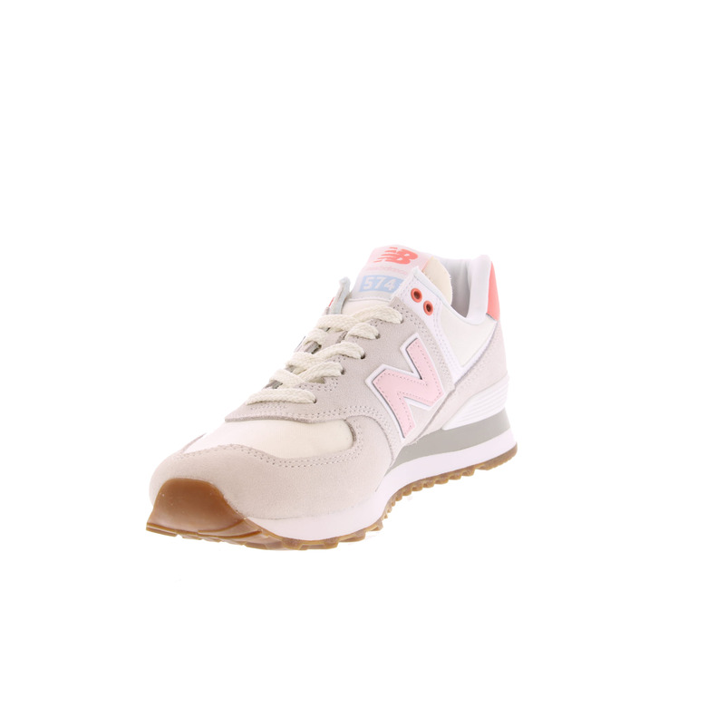 New Balance sneakers ecru 3