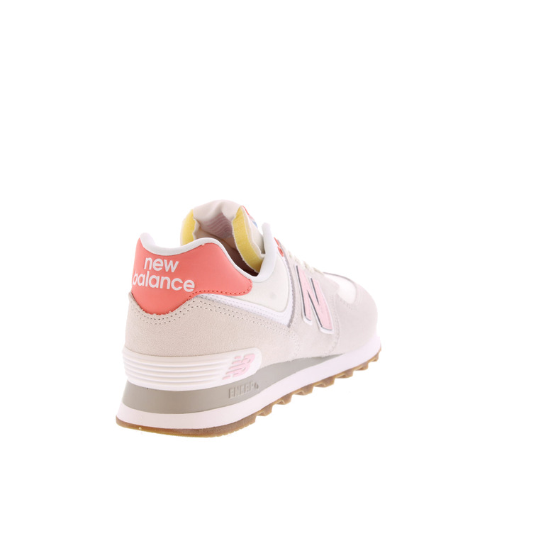 New Balance sneakers ecru 4