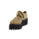 All Black veterschoenen taupe 3
