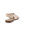 All Black sandals ecru 4