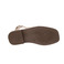 All Black sandals ecru 5